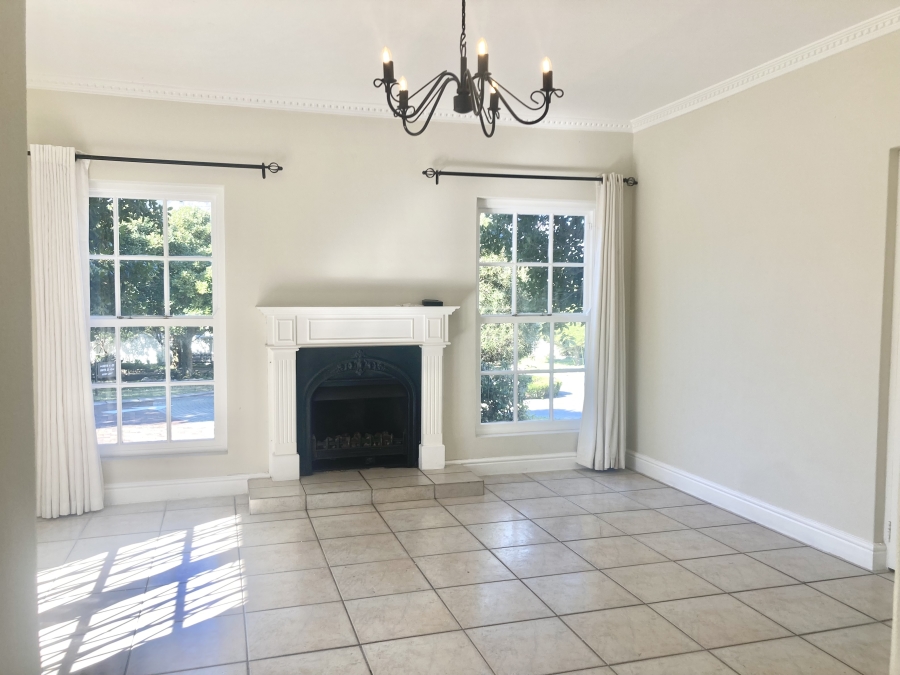To Let 3 Bedroom Property for Rent in Kronenzicht Western Cape